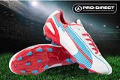 Cheap Puma evoSPEED 1 FG soccer shoes wholesale No. 4